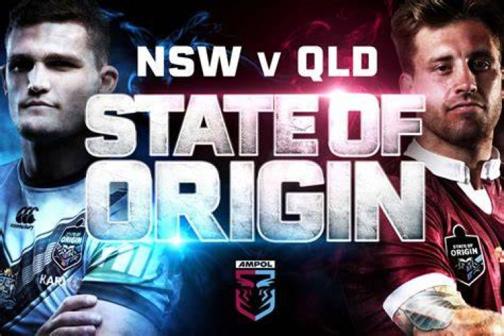 NRL 2023 State of Origin Queensland Maroons Door ajar for 'explosive
