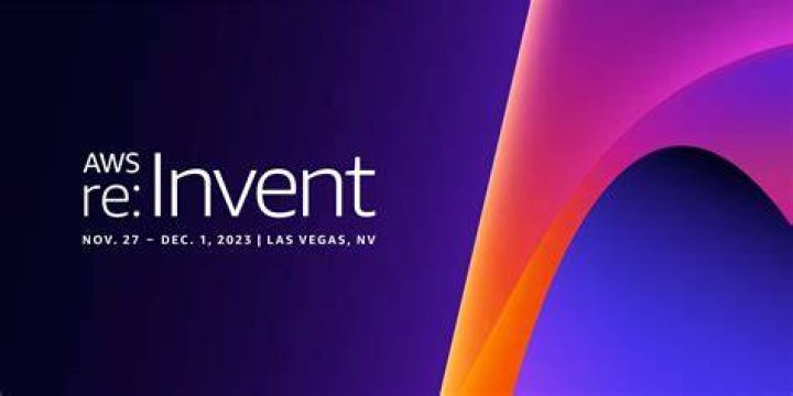 NVIDIA at AWS reInvent 2023 Keynote AWS