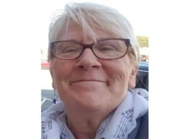 Obituary of Linda Blair Adams Funeral Home Blountstown & Bristol