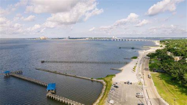 Ocean Springs, Mississippi, Is a Charming Coastal Town With Rich