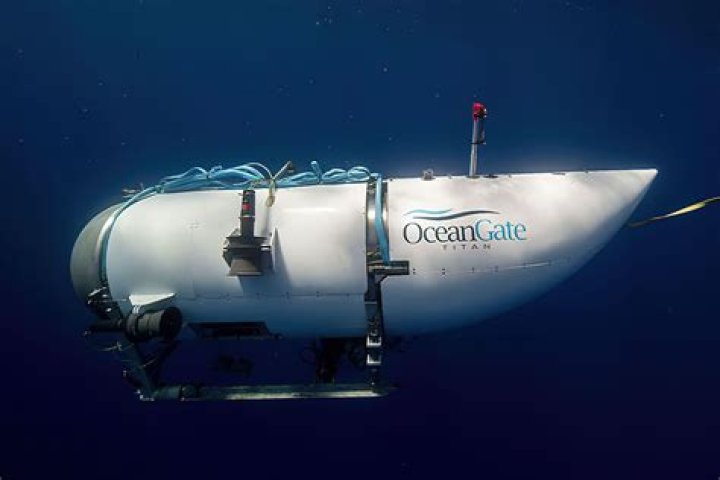 OceanGate LiaGabrielis