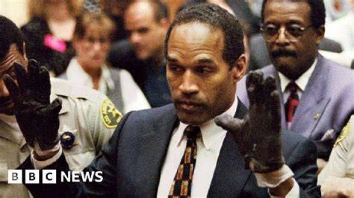 OJ Simpson's Daughter Sydney Brooke's Life Is Drastically Different