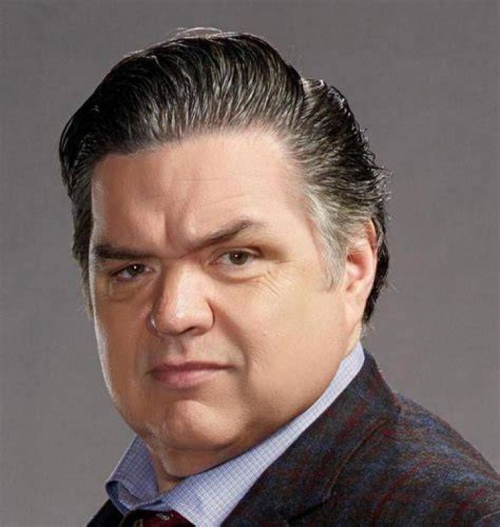 Oliver Platt The Ark of Grace