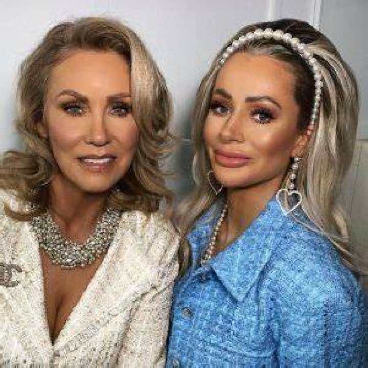 Olivia Attwood Family Who Is Olivia Attwood Sister, Dad, and Parents