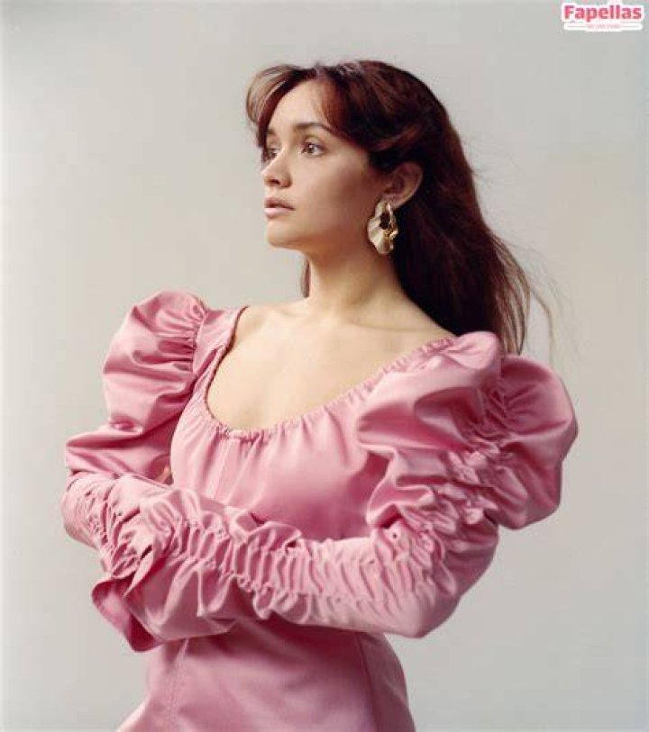 Olivia Cooke / livkatecooke Nude Leaks Photo 56 Fapeza