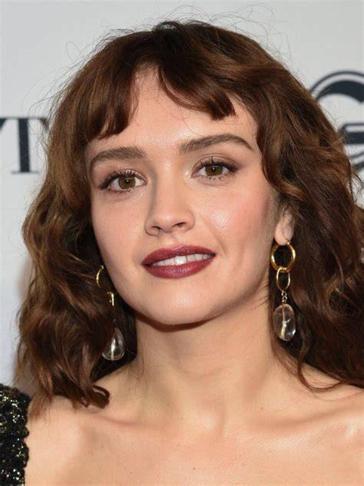 Olivia Cooke Was 'Hungover' on First Day Filming House of the Dragon