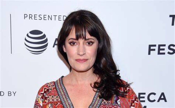 On Set Paget Brewster Photo (14172555) Fanpop