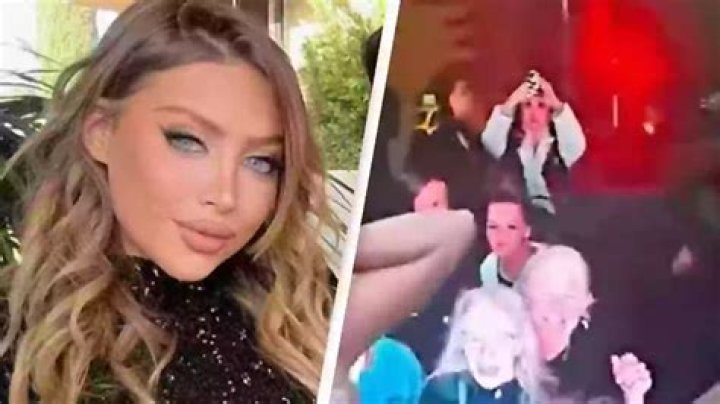 OnlyFans model says stripping is what 'God wants her to do