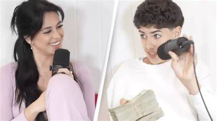 OnlyFans model’s brother demands compensation for filming viral promo