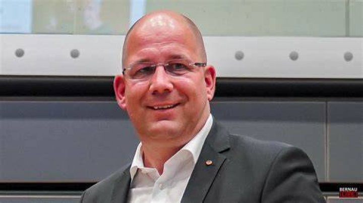 ORFGeneraldirektor Weißmann geht ins Rennen um den ORFChefposten