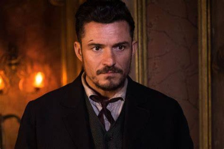 Orlando Bloom Comeback Imminent, Returning To One Of His Biggest