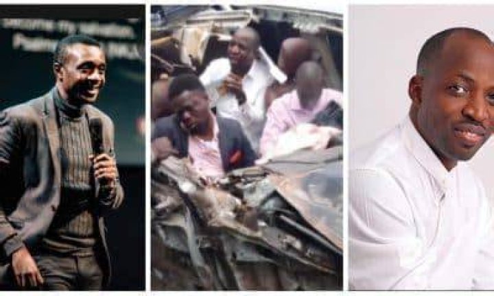Osinachi&rsquo;s death Dunsin Oyekan reacts, advises couples Daily Post