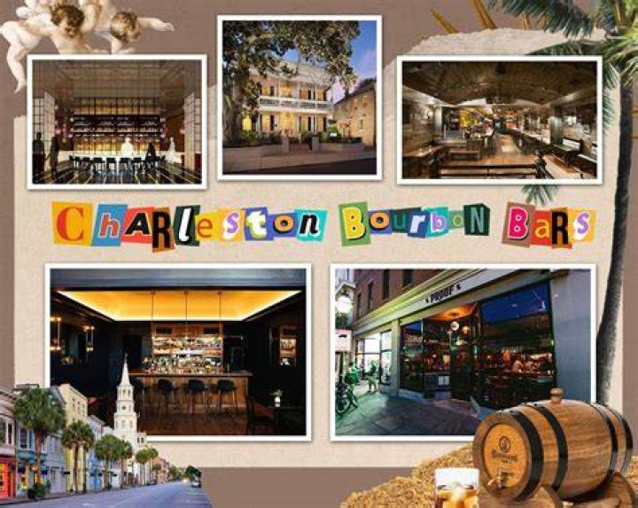 Our 6 Favorite Bourbon Bars in Nashville, TN