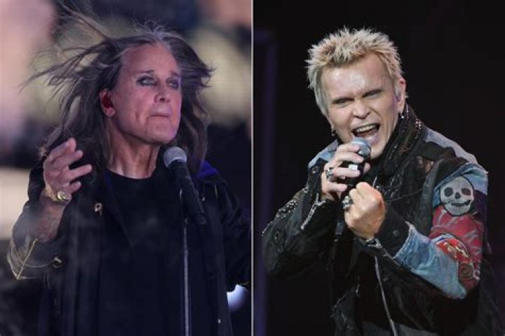 Ozzy Osbourne, Billy Idol, Paul Stanley Star in Workday Super Bowl Ad
