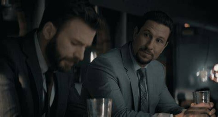 Pablo Schreiber Defending Jacob Star Talks About Chris Evans