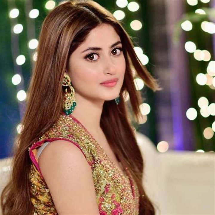 Pakistani Actress