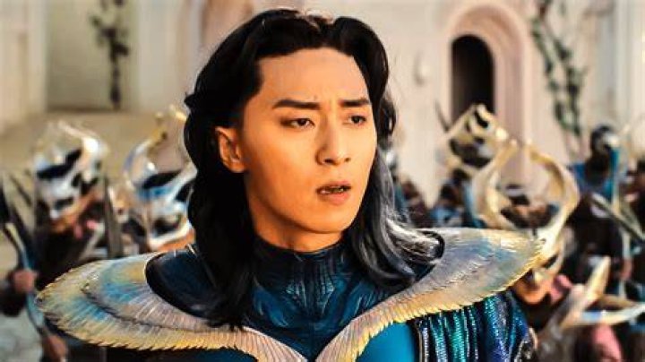 Park Seojoon Marvel Movies Fandom