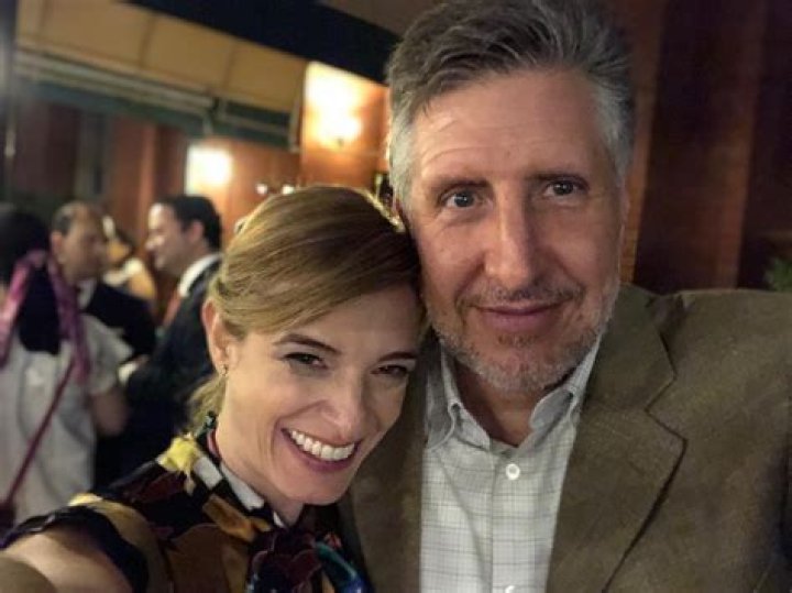 Pati Jinich Husband Daniel Jinich Wiki, Age, Net Worth, Nationality