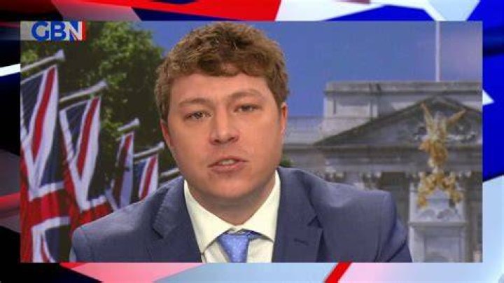 Patrick Christys Only the BBC could look at the Jubilee and suck the