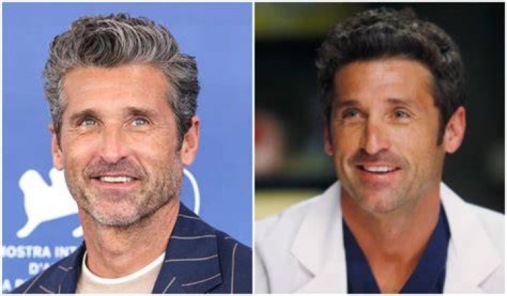 Patrick Dempsey Brought Back McDreamy From Grey's Anatomy to Get You to
