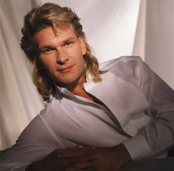 Patrick Swayze Patrick Swayze Wallpaper (37760410) Fanpop Page 50