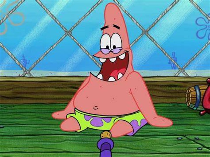 Patrick