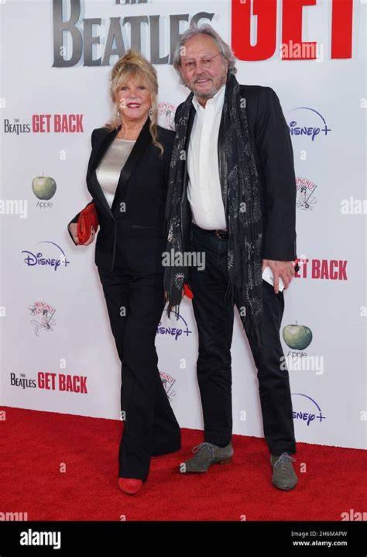 Pattie Boyd and Rod Weston. Pattie boyd, Beatles girl, Rod weston