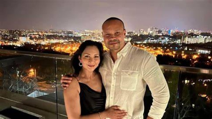 Paula Andrea Bongino What to know about Dan Bongino's wife?