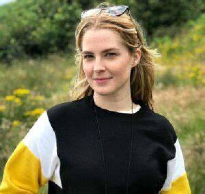 Paula McGlynn Wiki