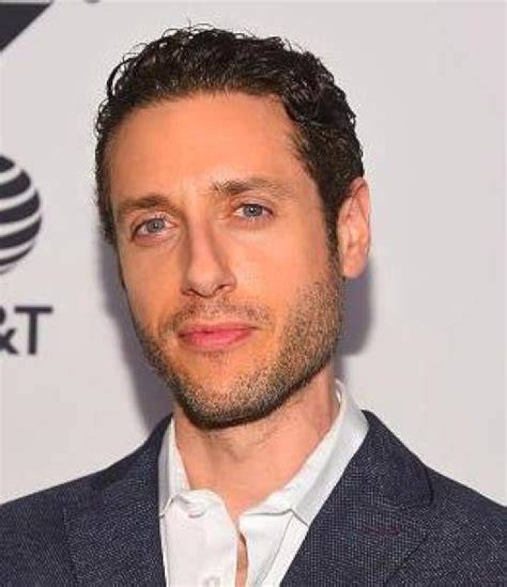 Paulo Costanzo Bio, casado, esposa, patrimonio neto, novia, altura