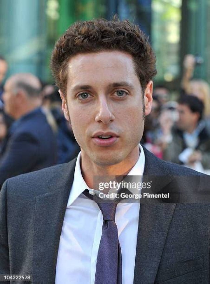 Paulo Costanzo The 35th Toronto International Film Festival 'A