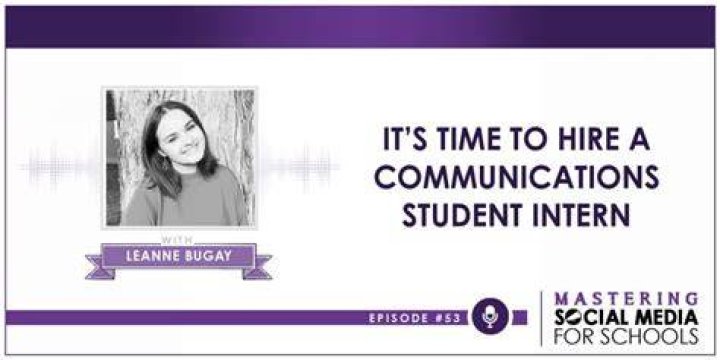 Peer Mentor LeAnne Bugay CoJMC Nebraska