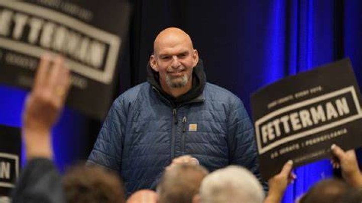 Pennsylvania Senate Fetterman Concedes &lsquo;Bad Day&rsquo; at Debate, Says Oz