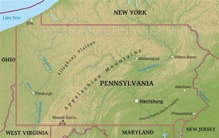 Pennsylvania's Telephonic Psychiatric Consultation Service Program