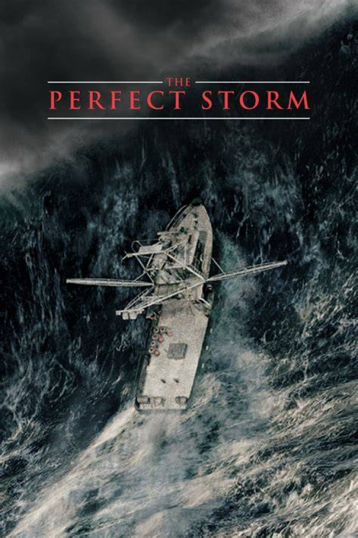 Perfect Storm Pictures The Dead Files The Dead