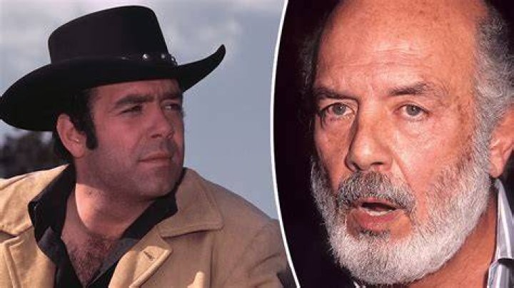 Pernell Roberts the life of &rdquo;Adam Cartwright&rdquo; after &rdquo;Bonanza&rdquo;