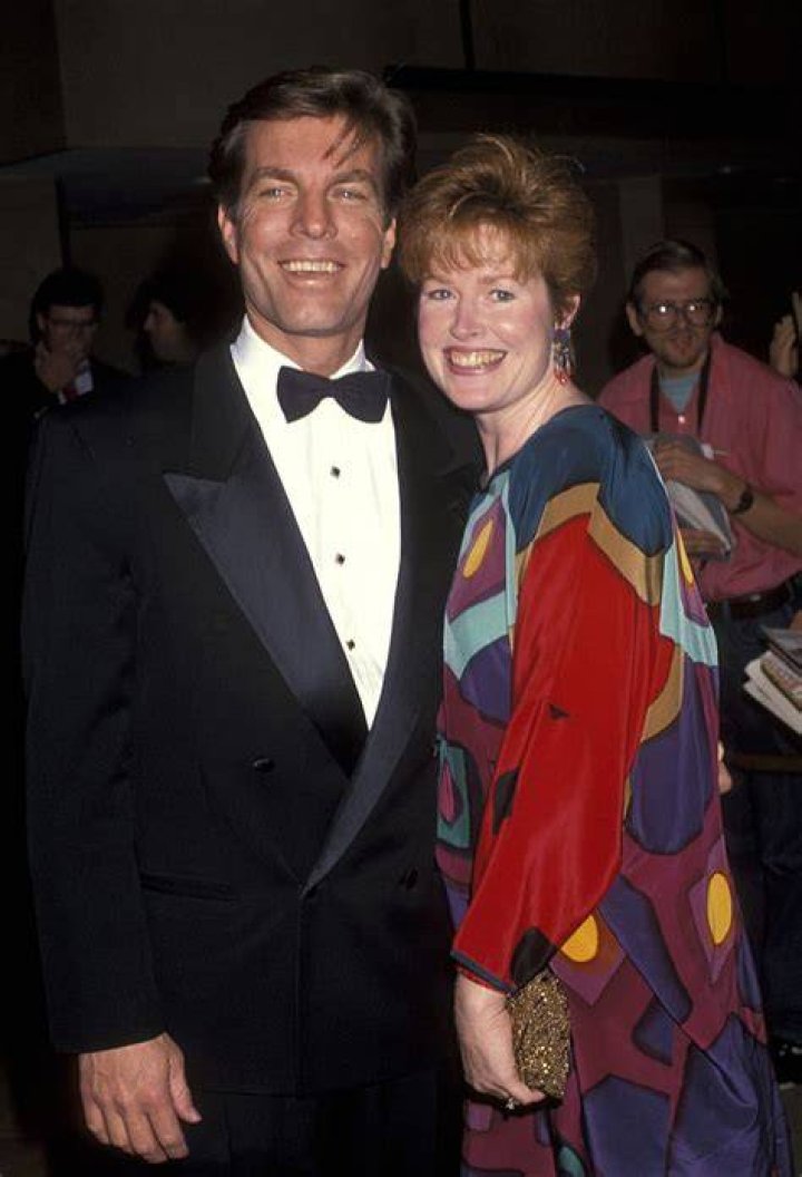 Peter Bergman Credits 'Sensational' Wife for His Career after His 'Life Was Down the Toilet'