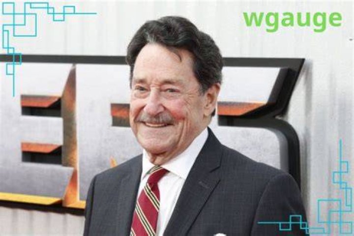 Peter Cullen Net Worth Bioagewho.co
