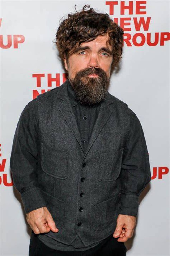 Peter Dinklage cast in ‘Hunger Games’ prequel, joining fellow N.J