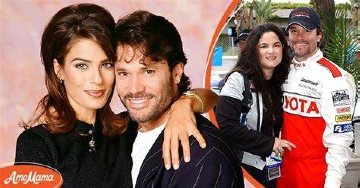 Peter Reckell Became a Doting Dad as He Found His True Love after Divorce from &lsquo;Days of Our