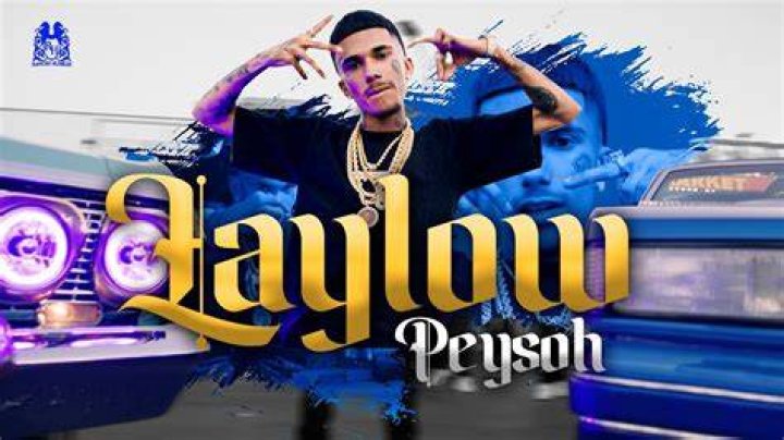 Peysoh Laylow [Official Video] YouTube