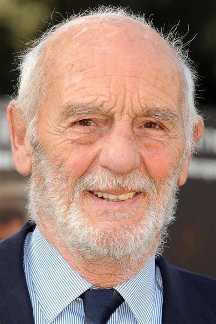 Philippe Leroy (actor) Wikiwand