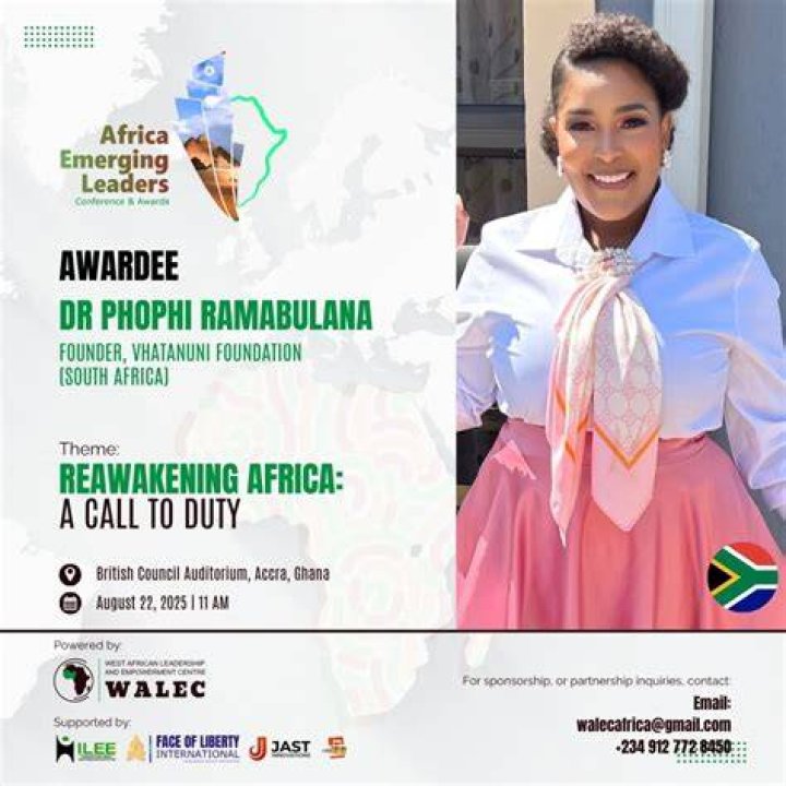 Phophi Ramabulana on Twitter "It will end in CA(SA) https//t.co