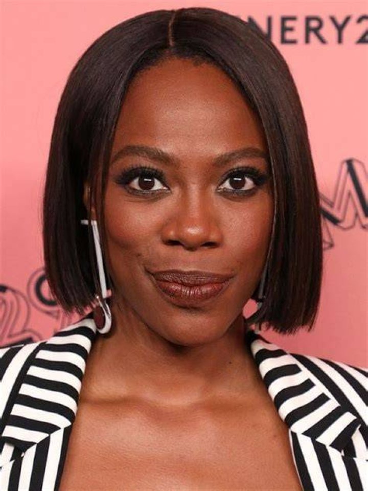 Photo de Yvonne Orji Affiche Yvonne Orji AlloCiné
