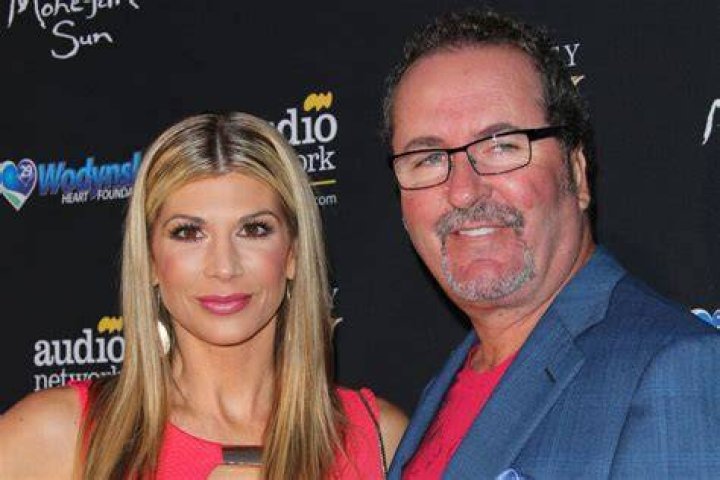 PHOTOS Alexis & Jim Bellino Bought 4 Million Home Weeks Before Split