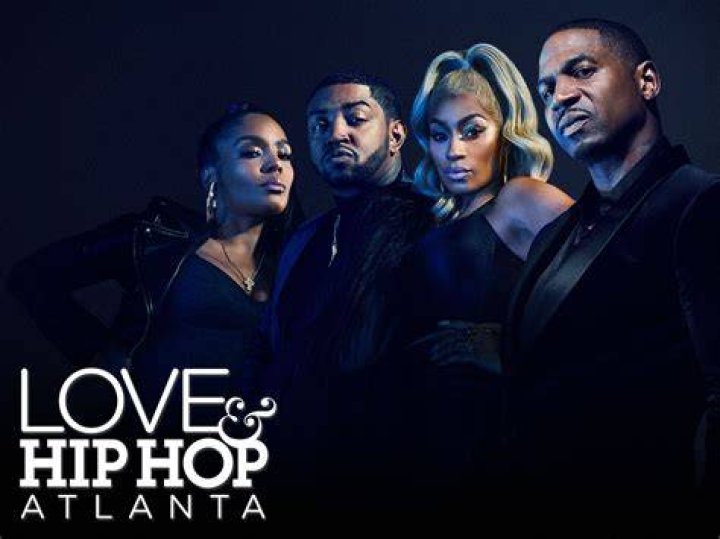 [Photos] Love & Hip Hop's Olivia, Ariane Davis + MTV's Tionna Smalls