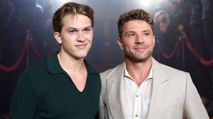 Photos of Ryan Phillippe and Eva Green at the Premiere of Franklyn at