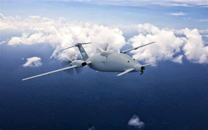Piaggio Aerospacespace P.1HH HammerHead