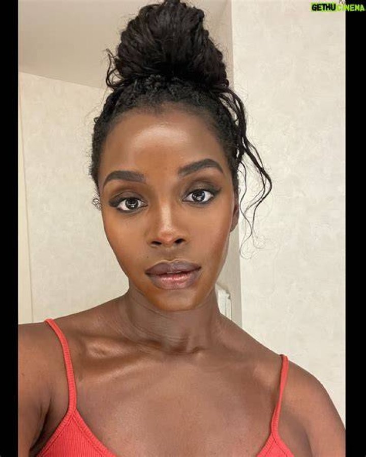 Picture of Deborah Ayorinde