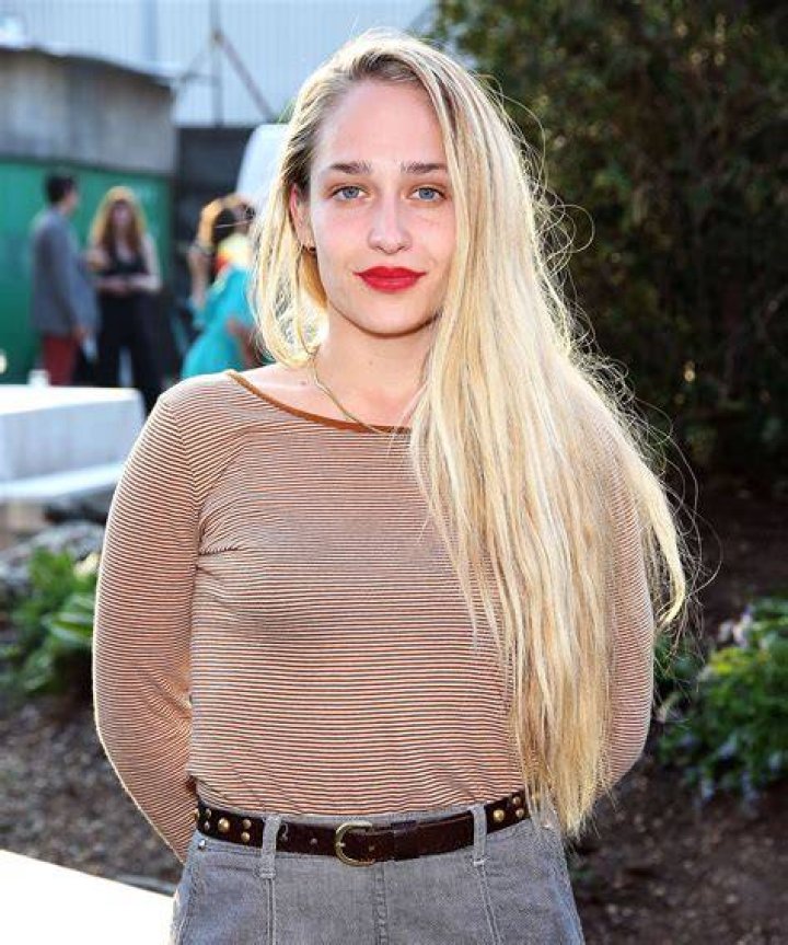 Picture of Jemima Kirke